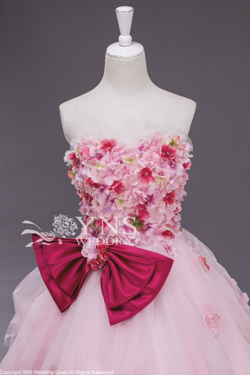 miiiさま専用dressproduction Color Dress