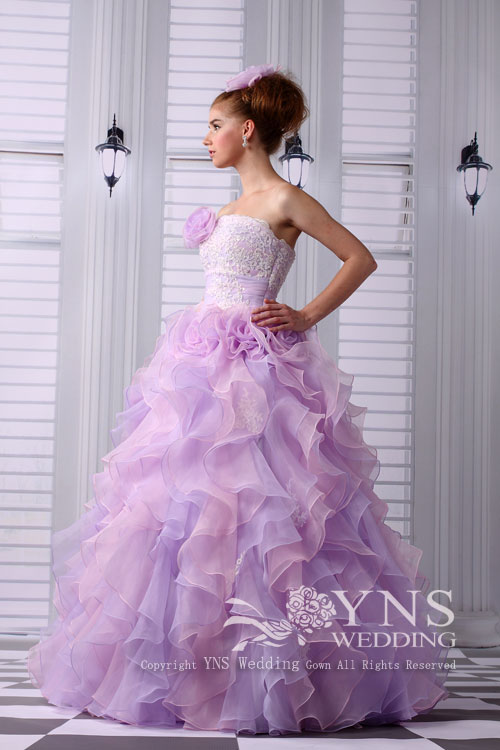 SC10932]カラードレス LaVenie Collection カラードレス｜YNS WEDDING