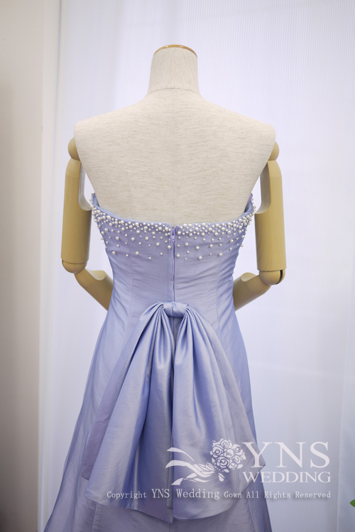 SR1098｜カラードレス LaVenie Collection｜ウェディングドレス