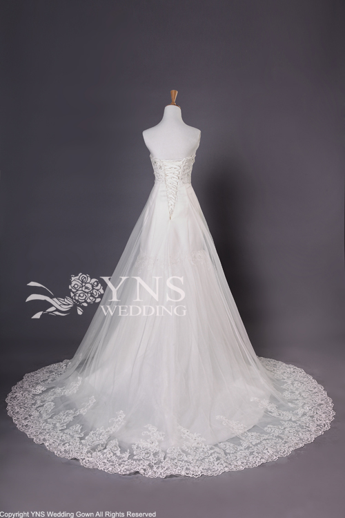 S-MT1389｜LaVenie Collection ウェディングドレス