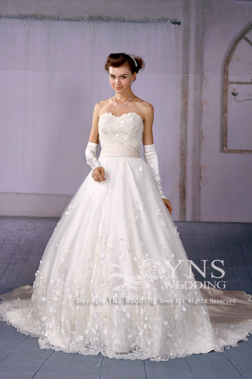 S-ZQ-D2020]ウエディングドレス LaVenie Collection|ウェディング