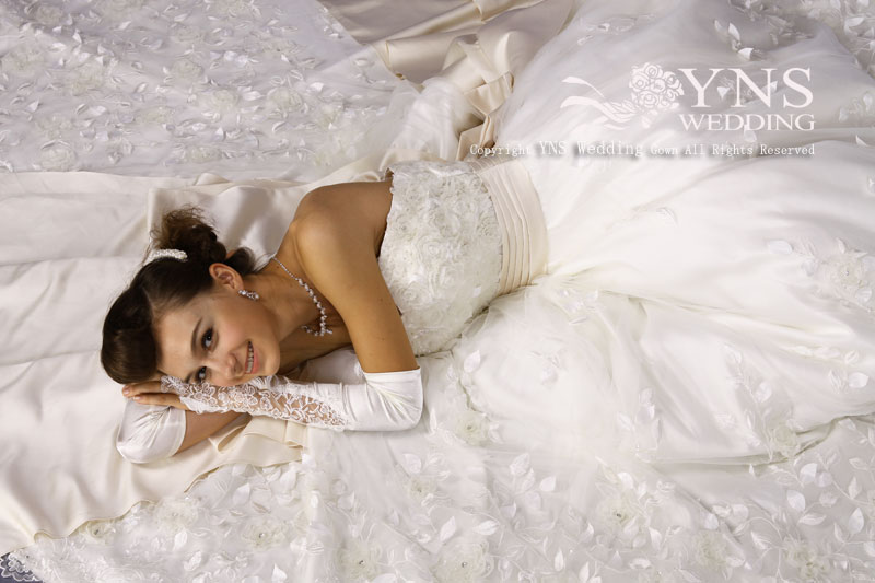 S-ZQ-D2020]ウエディングドレス LaVenie Collection|ウェディング