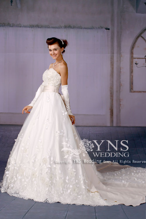 S-ZQ-D2020]ウエディングドレス LaVenie Collection|ウェディング