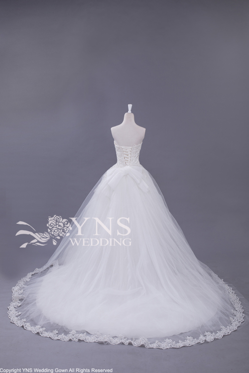 SAI14322]ウェディングドレス LaVenie Collection ウェディング