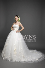 EFfBOhX LaVenie Collection SC-D2011