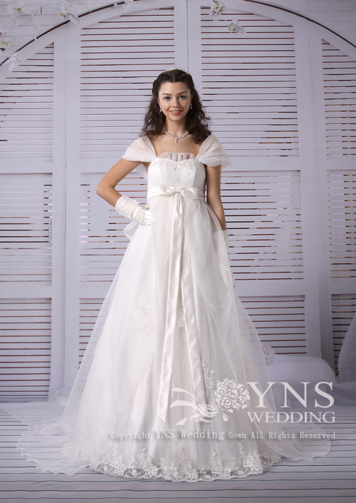 [SC-YN1203]ウエディングドレス LaVenie Collection|ウェディングドレスのYNS WEDDING