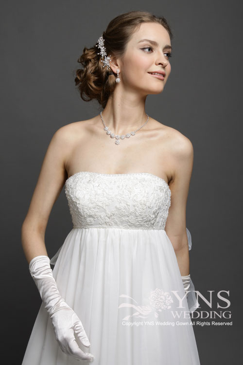 ドレスプロダクション　ウエディングドレス SC12931｜LaVenie Collection ウェディングドレス｜ウェディングドレス