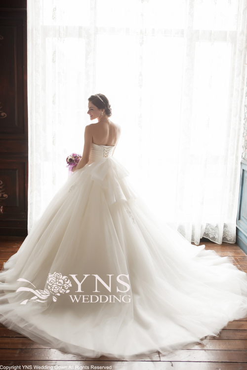 SC14911｜LaVenie Collection ウェディングドレス｜ウェディングドレス