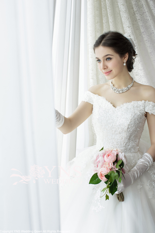 SC15327｜LaVenie Collection ウェディングドレス｜ウェディングドレス