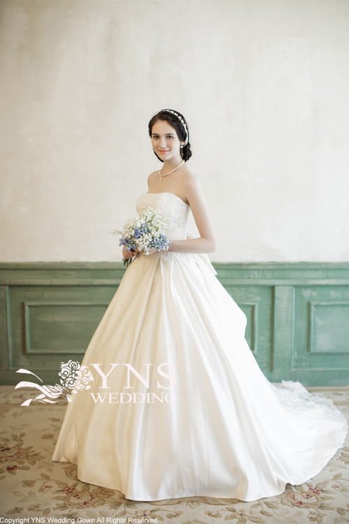 SC15901｜LaVenie Collection ウェディングドレス｜ウェディングドレス