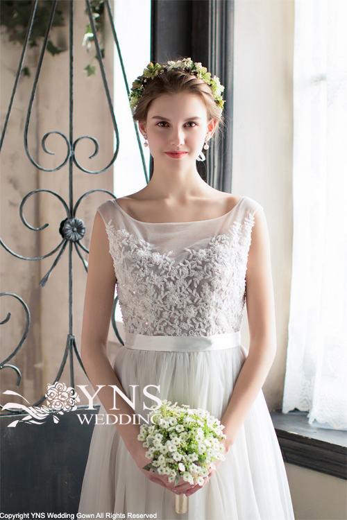 SC17323｜LaVenie Collection ウェディングドレス｜ウェディングドレス