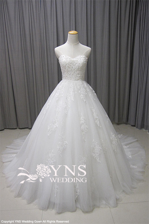 SL16915｜LaVenie Collection ウェディングドレス｜ウェディングドレス 