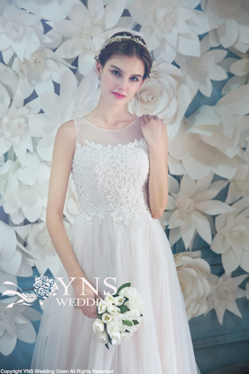 SL17326｜LaVenie Collection ウェディングドレス｜ウェディングドレス