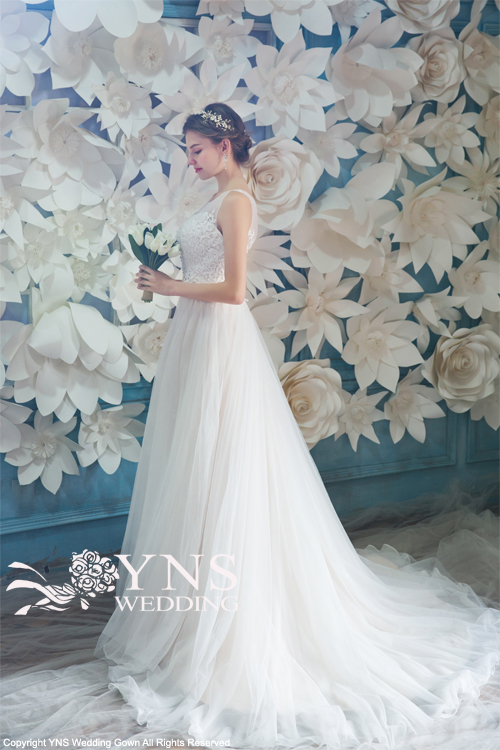 SL17326｜LaVenie Collection ウェディングドレス｜ウェディングドレス