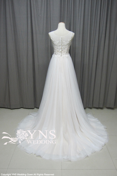 SL17326｜LaVenie Collection ウェディングドレス｜ウェディングドレス