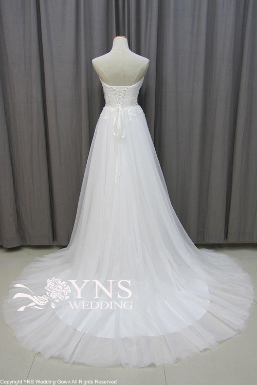 SL17947｜LaVenie Collection ウェディングドレス｜ウェディングドレス 