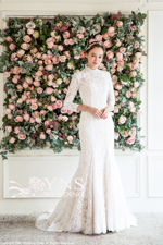 LaVenie Collection ウェディングドレス SL18323