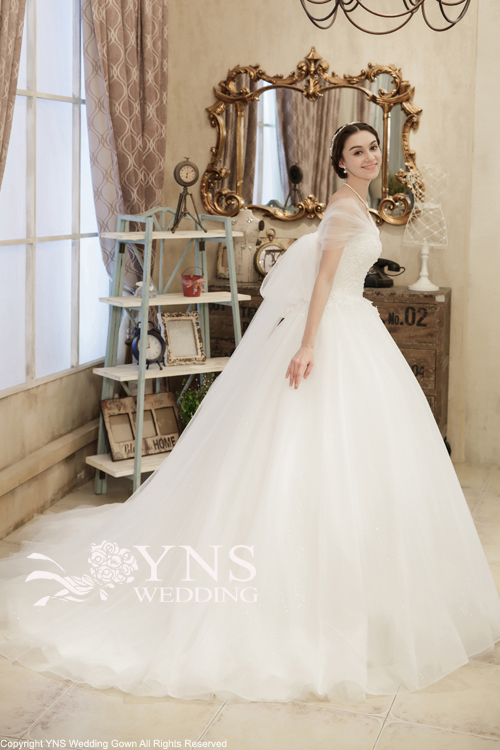 SR16335|LaVenie Collection ウェディングドレス|ウェディング SR16335|LaVenie Collection ウェディングドレス|ウェディング