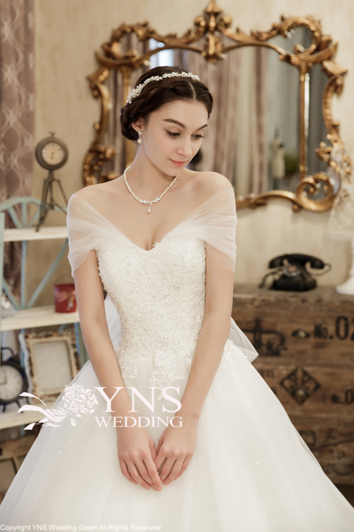 SR16335|LaVenie Collection ウェディングドレス|ウェディング SR16335|LaVenie Collection ウェディングドレス|ウェディング
