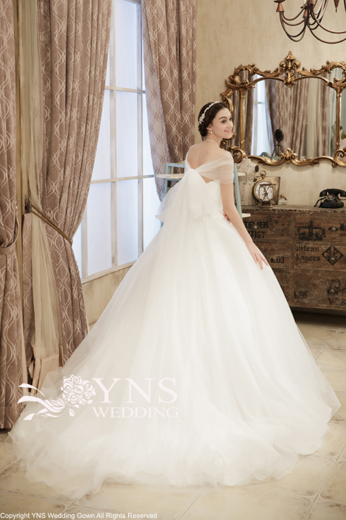 SR16335|LaVenie Collection ウェディングドレス|ウェディング SR16335|LaVenie Collection ウェディングドレス|ウェディング