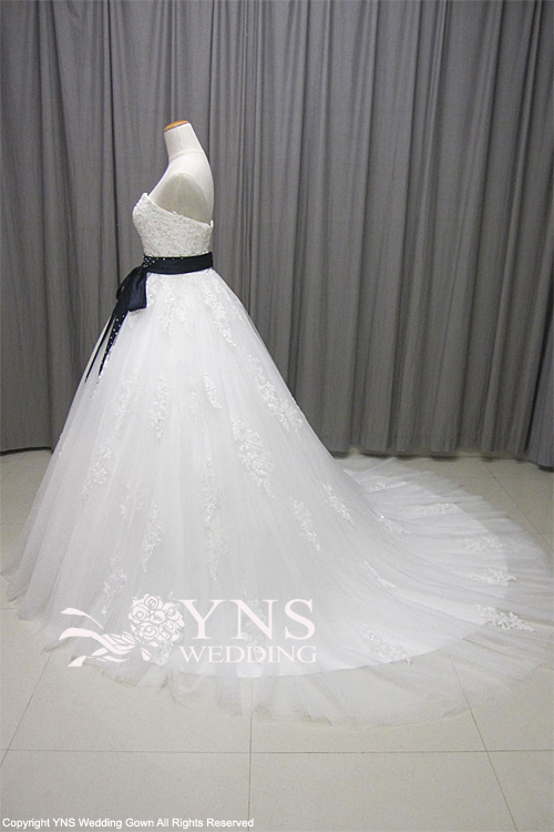 SR16915｜LaVenie Collection ウェディングドレス｜ウェディング