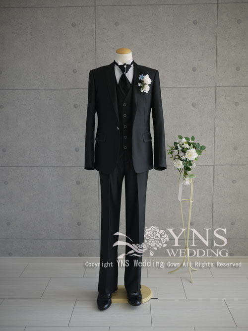 BYPH985] タキシード｜YNS WEDDING