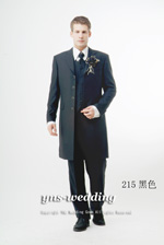 タキシード（スタンダードタイプ）の一覧（3/3）｜ウェディングドレス