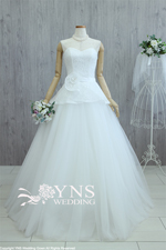EFfBOhX SELECT DRESS S-FH140