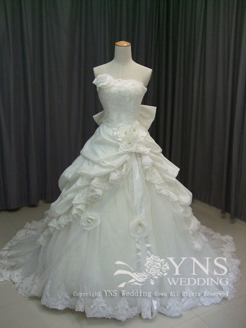 SR1145-N｜ウェディングドレス SELECT DRESS｜ウェディング