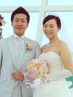 奈良県YA様
