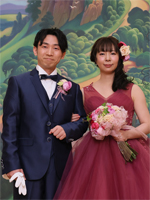 北海道HE様