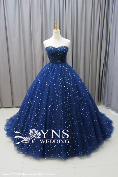 SL19346-1｜SELECT DRESS カラードレス｜ウェディングドレスのYNS WEDDING