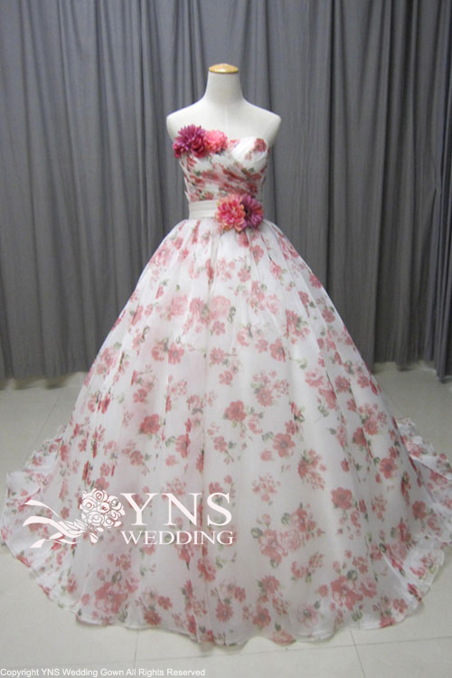 SL15941｜LaVenie Collection カラードレス｜ウェディングドレス