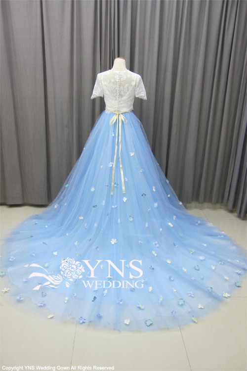 SL17339｜LaVenie Collection カラードレス｜ウェディングドレス