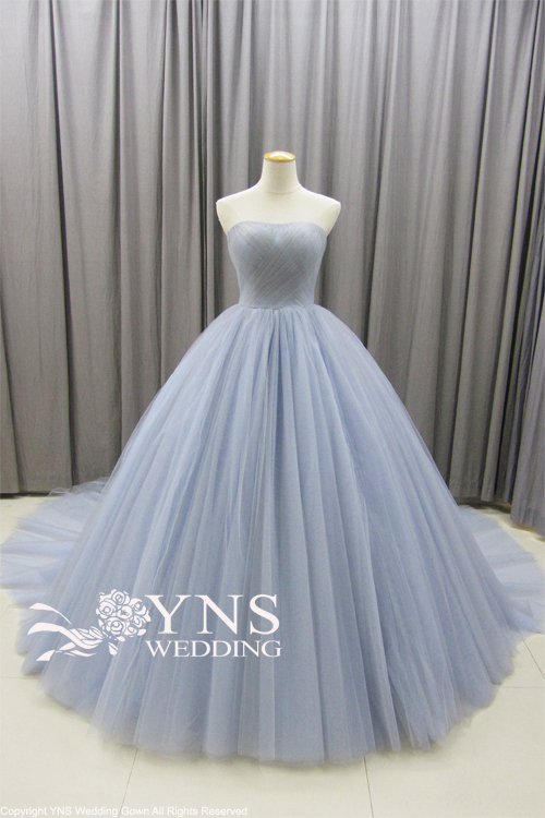 SL18918｜LaVenie Collection カラードレス｜ウェディングドレスのYNS 