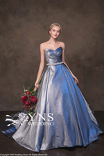 SL19332|LaVenie Collection カラードレス|ウェディングドレス SL19332|LaVenie Collection カラードレス|ウェディングドレス