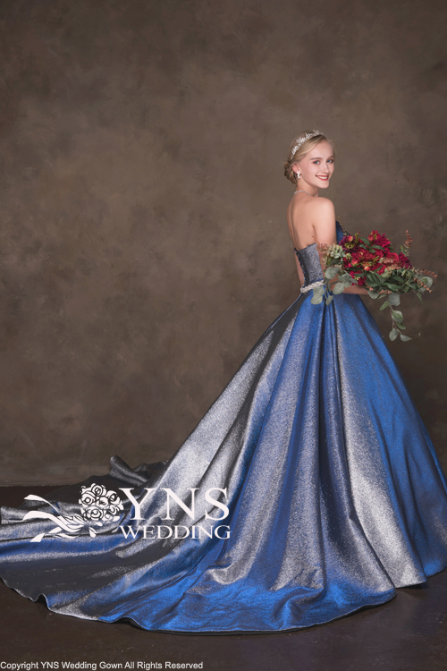 SL19332｜LaVenie Collection カラードレス｜ウェディングドレス