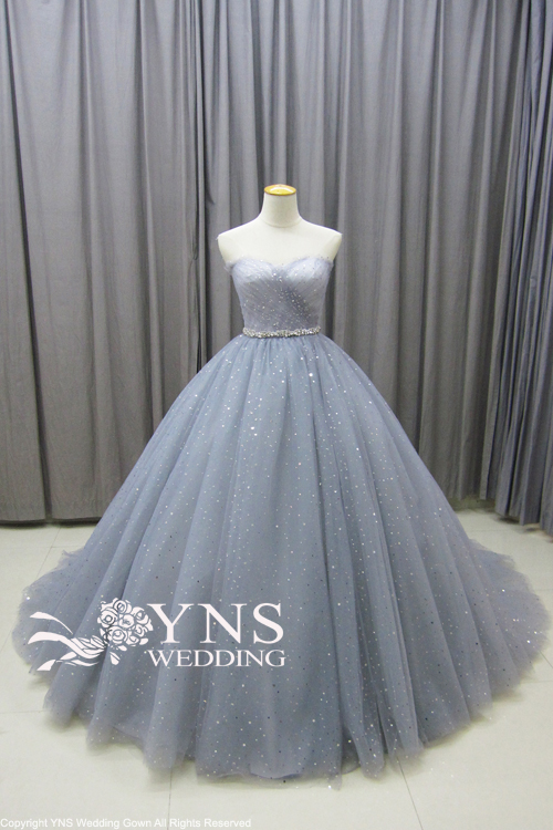 SL19346｜LaVenie Collection カラードレス｜ウェディングドレスのYNS ...