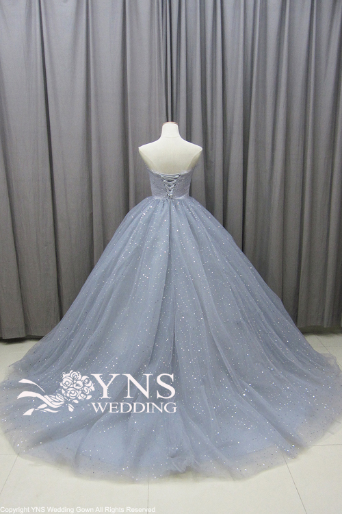 SL19346｜LaVenie Collection カラードレス｜ウェディングドレスのYNS ...