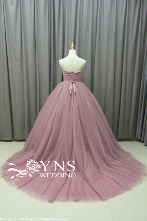 SL19907]カラードレス LaVenie Collection カラードレス｜YNS WEDDING