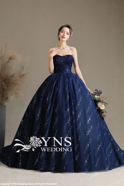 YNSカラードレス ウェディング スーツ/フォーマル/ドレス レディース 処分特価品