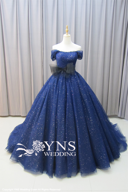 SL21912|LaVenie Collection カラードレス|ウェディングドレスのYNS SL21912|LaVenie Collection カラードレス|ウェディングドレスのYNS