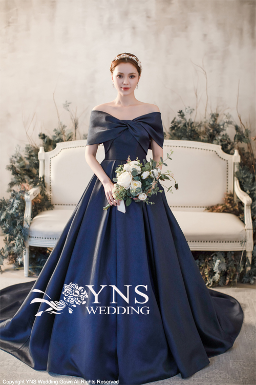 SL22328]カラードレス LaVenie Collection カラードレス｜YNS WEDDING