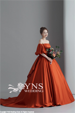 yns   ウェディングドレス ウェディング 2022年レディースファッション福袋特集