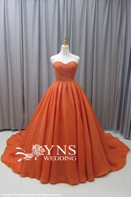 SL22916-SET3｜LaVenie Collection カラードレス｜ウェディングドレス 