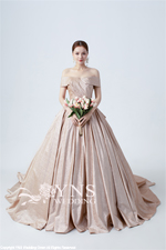 LaVenie Collection カラードレス（1/6）｜ウェディングドレスのYNS