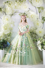 LaVenie Collection J[hX SSD17927