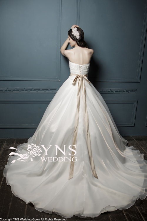 SC15903｜LaVenie Collection ウェディングドレス｜ウェディングドレス 