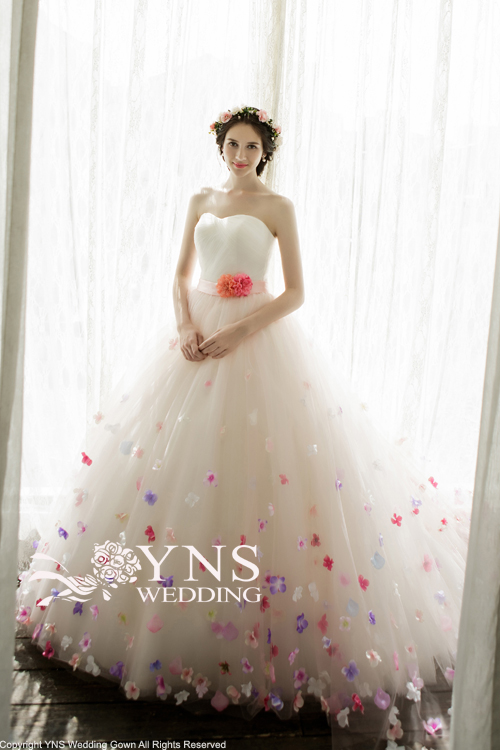 SC15946-TB|LaVenie Collection ウェディングドレス SC15946-TB|LaVenie Collection ウェディングドレス