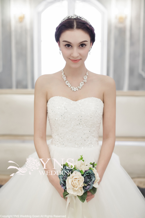 VK-0254 | DRESS GALLERY BOX